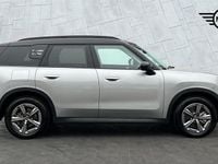 Used Mini Countryman Classic 218 HP (160 kW) 2026 SUV