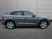 used Audi Q5 45 TFSI Quattro S Line 5dr S Tronic