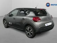 Usado Citroën C3 PureTech 83 CV (61 kW) 2023 Utilitario