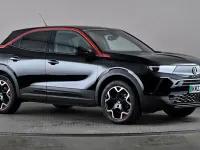 Używany Vauxhall Mokka 100 kW (136 KM) 2025 SUV