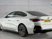 Used BMW 420 Gran Coupé M Sport 181 HP (133 kW) 2025 White Coupe