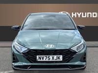 Used Hyundai i20 Blackline 90 HP (66 kW) 2026 Hatchback