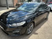 Used Ford Mondeo ST-Line 150 HP (110 kW) 2021 Hatchback