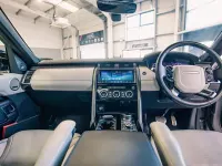 Used Land Rover Discovery 5 HSE Luxury 306 HP (225 kW) 2020 SUV