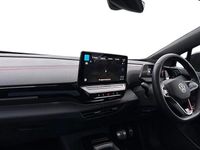 Used VW ID.4 GTX 219 kW (299 HP) 2023 Grey SUV