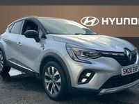Usado Renault Captur Version S 116 HP (85 kW) 2020 Other SUV