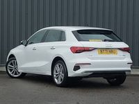 used Audi A3 e-tron 