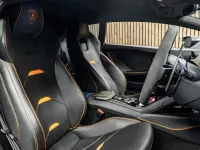 Used Lamborghini Huracán 640 HP (470 kW) 2020 Grey Coupe
