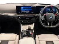 Used BMW M4 Competition Edition 523 HP (384 kW) 2024 Blue Coupe