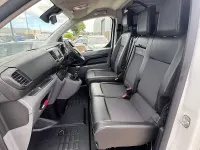 Used Citroën Dispatch 2026 White MPV