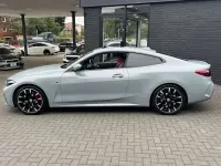 Used BMW 420 M Sport 184 HP (135 kW) 2024 Grey Coupe