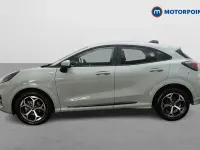 Used Ford Puma ST-Line 2025 Grey SUV