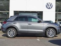 Used VW T-Roc 150 HP (110 kW) 2024 SUV