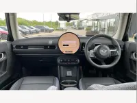 New Mini Cooper Classic 150 kW (204 HP) 2026 Silver Hatchback