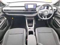 New Jeep Avenger Summit 100 HP (73 kW) 2025 Yellow/black SUV