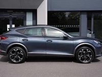 Used Cupra Formentor 150 HP (110 kW) 2023 Grey SUV
