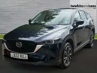 Used Mazda CX-5 Inclusive 165 HP (121 kW) 2022 SUV