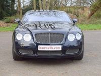 used Bentley Continental l 6.0 GT 2dr Immaculate Coupe