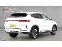 Used BYD Seal U Comfort 218 HP (160 kW) 2025 White SUV