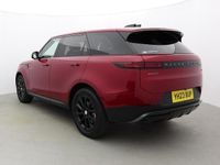 Used Land Rover Range Rover Sport SE 300 HP (220 kW) 2025 SUV