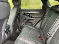 used Land Rover Range Rover evoque Hatchb 1.5 P300e R-Dynamic HSE 5dr Auto