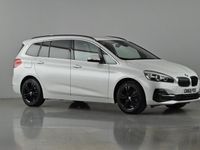 used BMW 218 Gran Tourer 2 Series 1.5 i Luxury