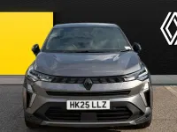 Used Renault Symbioz Techno Esprit Alpine 143 HP (105 kW) 2025 Grey SUV