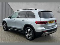 Used Mercedes GLB200 Executive 161 HP (118 kW) 2025 Silver SUV