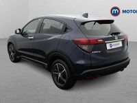 Used Honda HR-V Hybrid 131 HP (96 kW) 2021 SUV