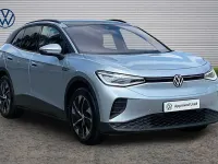 Used VW ID.4 127 kW (174 HP) 2023 SUV