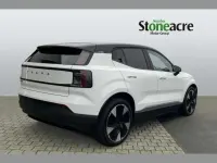 New Volvo EX30 Performance 314 kW (428 HP) 2026 White SUV