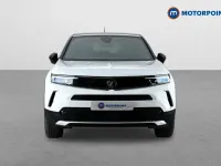 Used Vauxhall Mokka Ultimate 100 kW (136 HP) 2023 White SUV