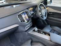 Used Volvo XC90 Ultimate 247 HP (181 kW) 2023 Blue SUV