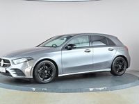 used Mercedes A180 A-ClassAMG Line Executive Edition 5dr Auto