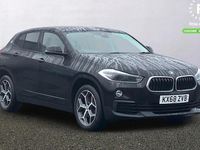 Used BMW X2 Sport Line 150 HP (110 kW) 2022 SUV