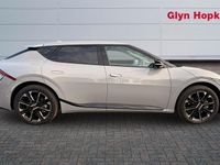 New Kia EV6 GT-Line S 239 kW (325 HP) 2025 Grey SUV