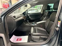 Used Skoda Superb SE L 2021 Grey Estate