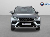 Used Seat Ateca Xperience 150 HP (110 kW) 2025 SUV