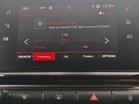 Used Citroën C3 PureTech 110 HP (80 kW) 2023 Brown Hatchback