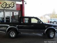 Used Ford Ranger 107 HP (78 kW) 2005 Pickup