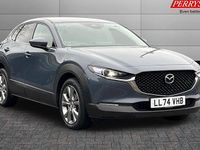 Used Mazda CX-30 Exclusive-Line 140 HP (102 kW) 2026 SUV