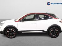 Used Vauxhall Mokka 100 kW (136 HP) 2023 White SUV