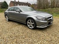 used Mercedes CLS350 CLS ClassCDI BLUEEFFICIENCY SPORT Coupe