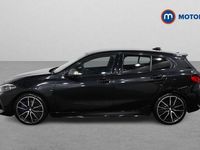 Used BMW M135 306 HP (225 kW) 2023 Black Hatchback