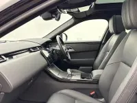 Used Land Rover Range Rover Velar HSE Dynamic 204 HP (150 kW) 2025 Black SUV