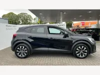 Used Renault Captur Evolution 91 HP (66 kW) 2024 Black SUV
