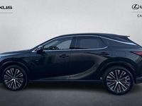 Used Lexus RX450h+ 309 HP (227 kW) 2024 Estate