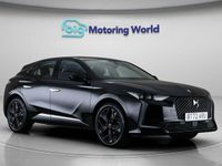 Used DS Automobiles DS4 Performance 2023 Black SUV