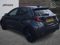 New Mazda 2 Homura-Line 113 HP (83 kW) 2025 Grey Hatchback