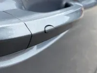 New MG HS 2026 Grey SUV